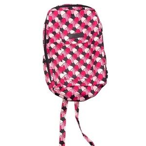 NWT Ju-Ju-Be heart mini backpack diaper bag